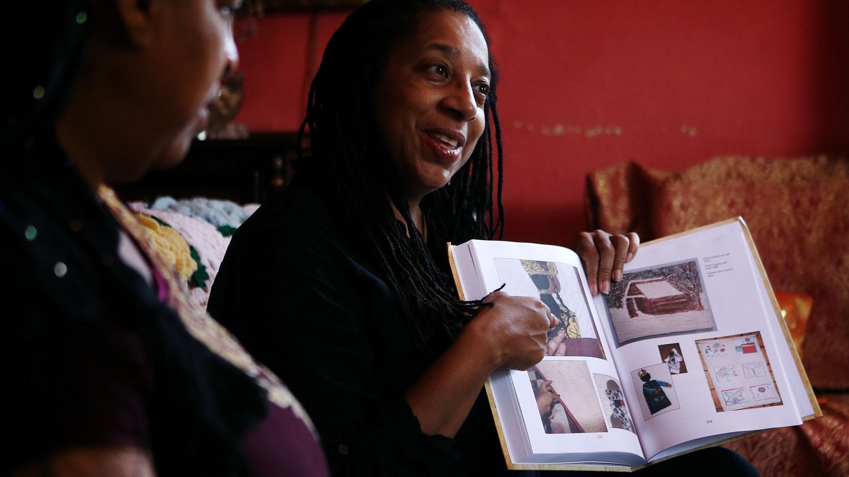 Neto's Tucson: 2 sisters' pursuit of Tucson's black history